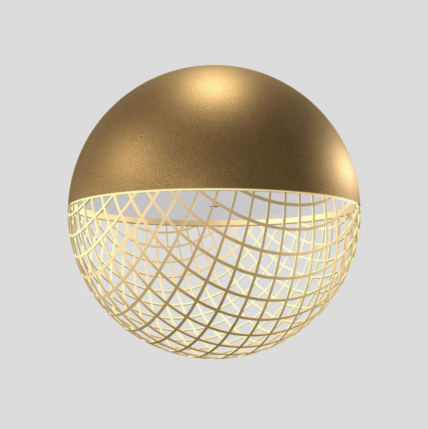 Iglu LED Flush Mount