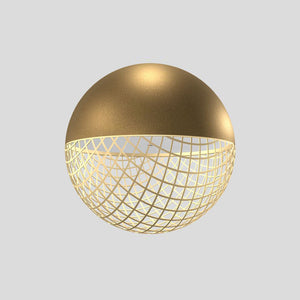 Iglu LED Flush Mount