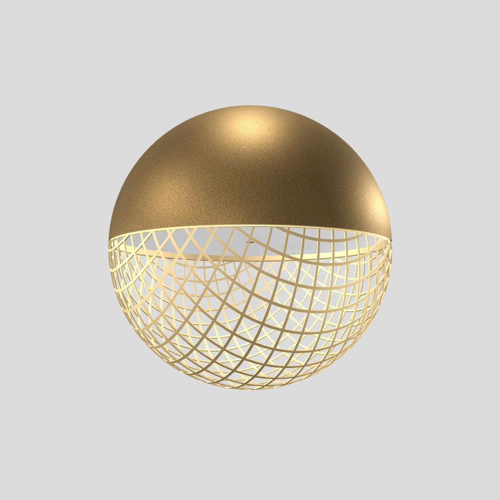 Iglu LED Flush Mount