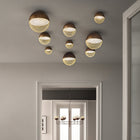 Iglu LED Flush Mount