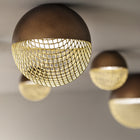 Iglu LED Flush Mount