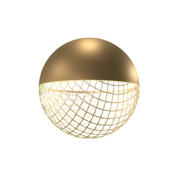 Iglu LED Flush Mount