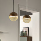 Iglu LED Pendant Light
