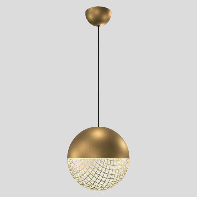 Iglu LED Pendant Light