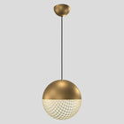 Iglu LED Pendant Light