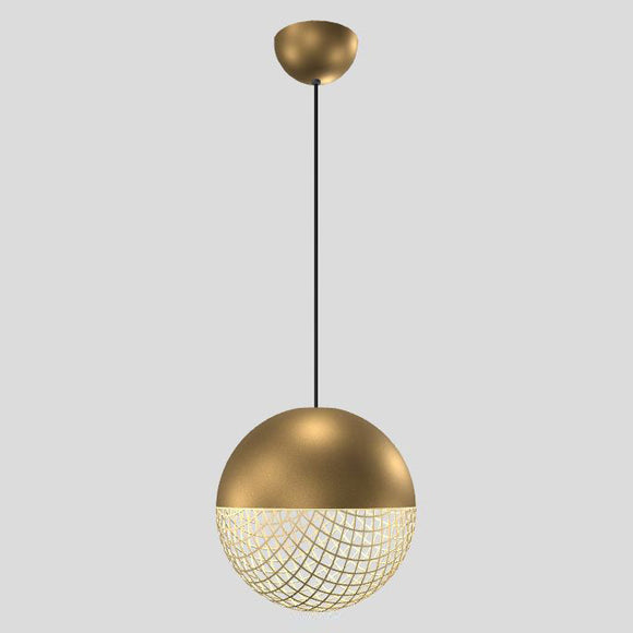 Iglu LED Pendant Light