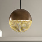 Iglu LED Pendant Light