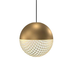 Iglu LED Pendant Light
