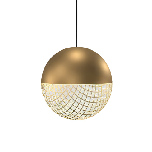 Iglu LED Pendant Light