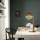 Iglu LED Table Lamp