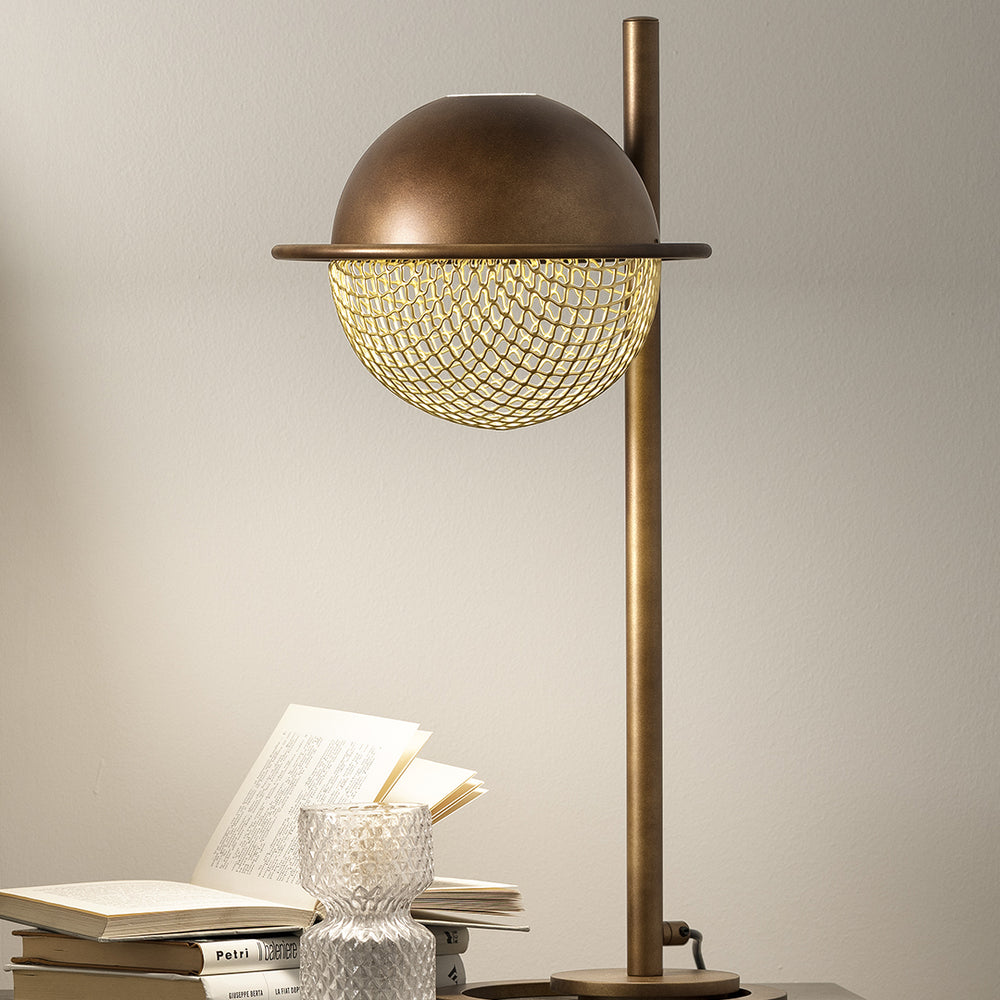 Iglu LED Table Lamp