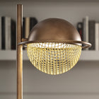 Iglu LED Table Lamp