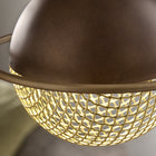 Iglu LED Table Lamp