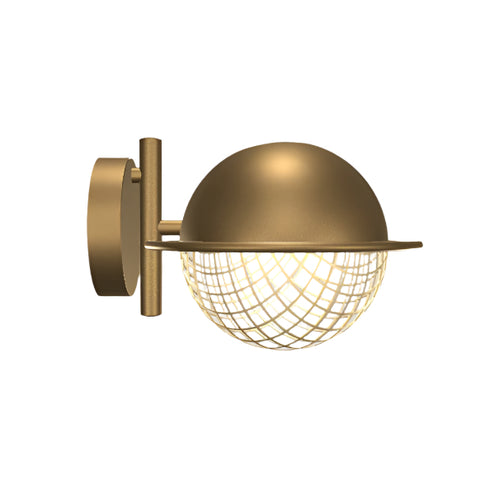 Iglu LED Wall Sconce