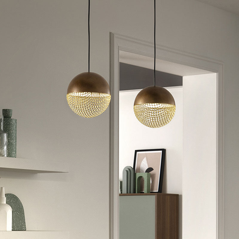 Iglu Linear LED Pendant Light