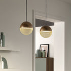 Iglu Linear LED Pendant Light