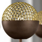 Iglu Round LED Chandelier
