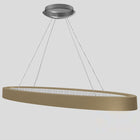 Libe Oval LED Pendant Light