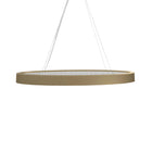 Libe Oval LED Pendant Light