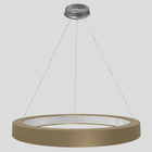 Libe Round LED Pendant Light