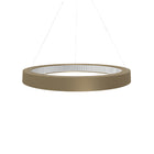 Libe Round LED Pendant Light