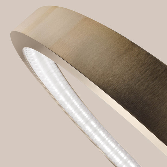 Libe Triple LED Pendant Light