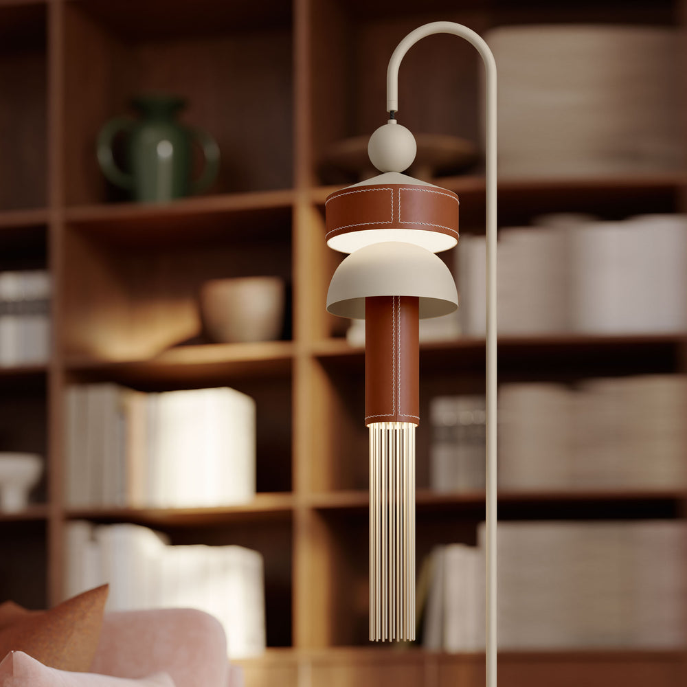 Nappe LED Floor Lamp