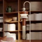 Nappe LED Floor Lamp