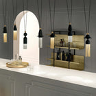 Nappe LED Multi-Light Pendant Light