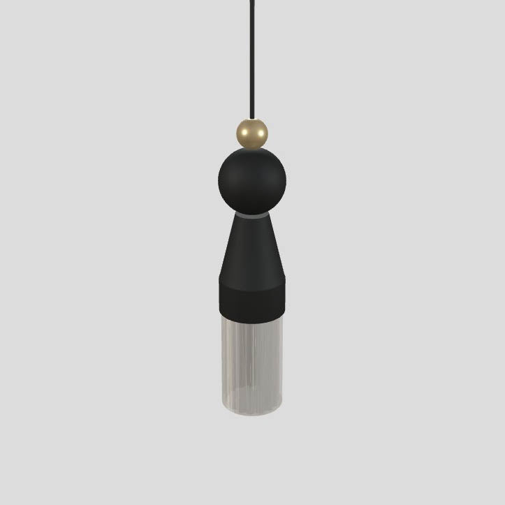 Nappe N0 LED Pendant Light