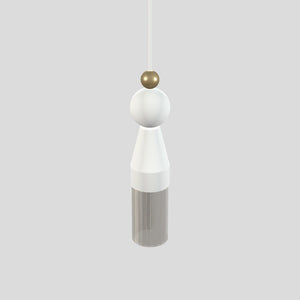 Nappe N0 LED Pendant Light