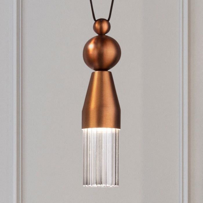 Nappe N0 LED Pendant Light