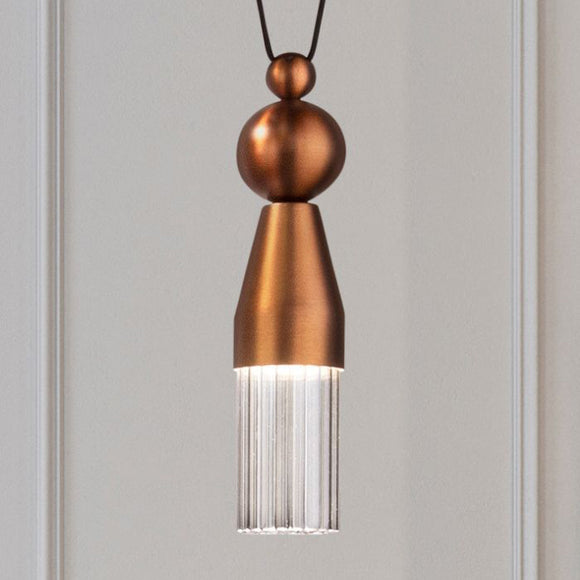 Nappe N0 LED Pendant Light