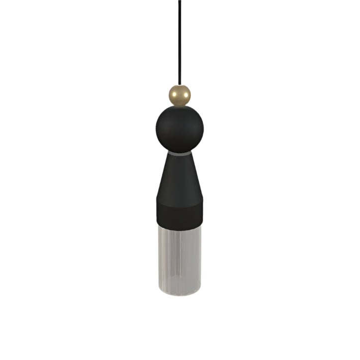 Nappe N0 LED Pendant Light