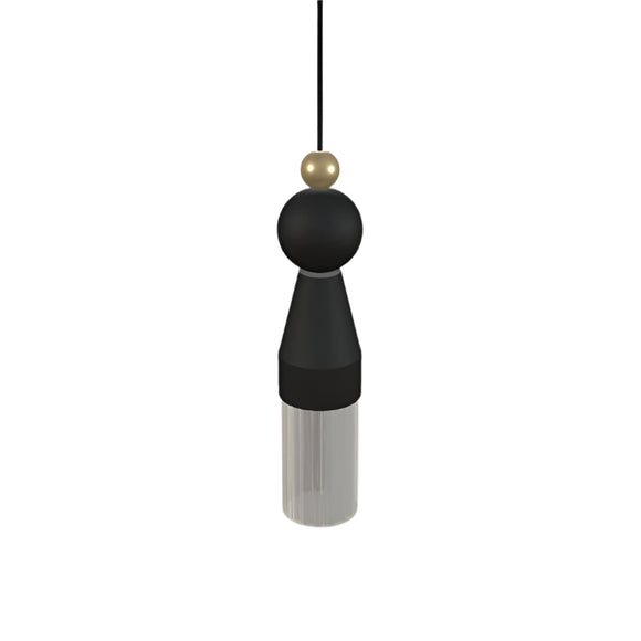 Nappe N0 LED Pendant Light