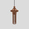 Nappe N1 LED Pendant Light  option Brushed Copper