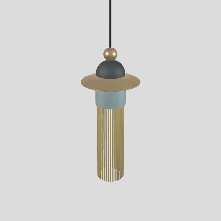 Nappe N1 LED Pendant Light