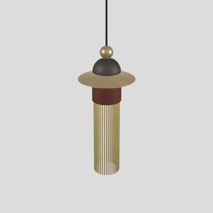 Nappe N1 LED Pendant Light