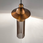 Nappe N1 LED Pendant Light