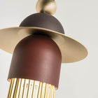 Nappe N1 LED Pendant Light