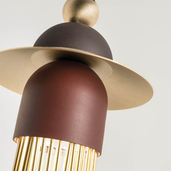 Nappe N1 LED Pendant Light