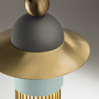 Nappe N1 LED Pendant Light