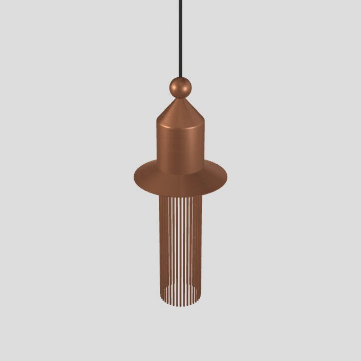 Nappe N2 LED Pendant Light