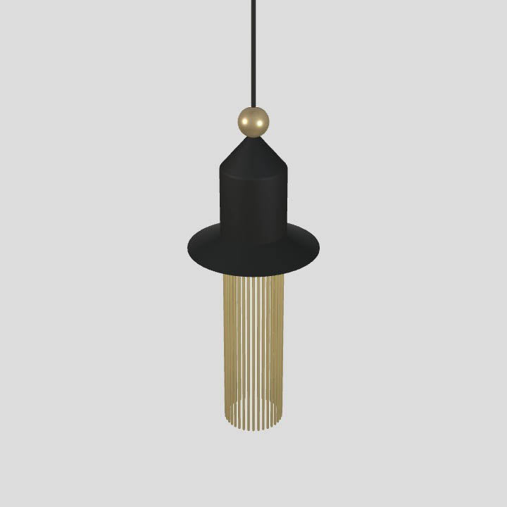 Nappe N2 LED Pendant Light