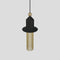 Nappe N2 LED Pendant Light  option Matte Black