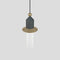 Nappe N2 LED Pendant Light  option Mixed Cool