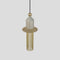 Nappe N2 LED Pendant Light  option Mixed Warm