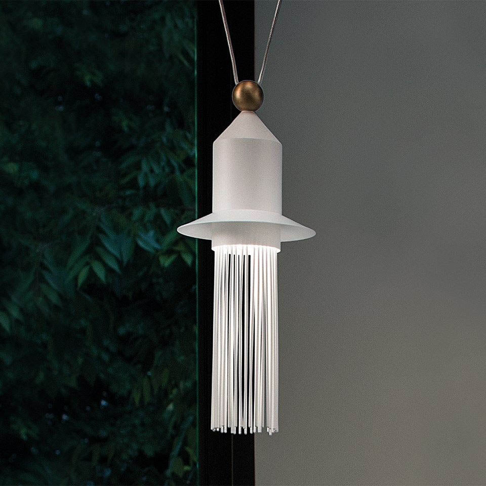 Nappe N2 LED Pendant Light