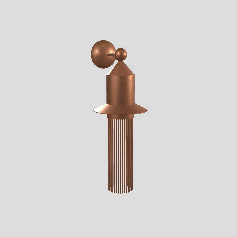 Nappe N2 LED Wall Sconce