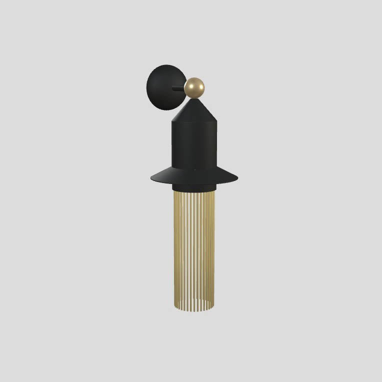 Nappe N2 LED Wall Sconce